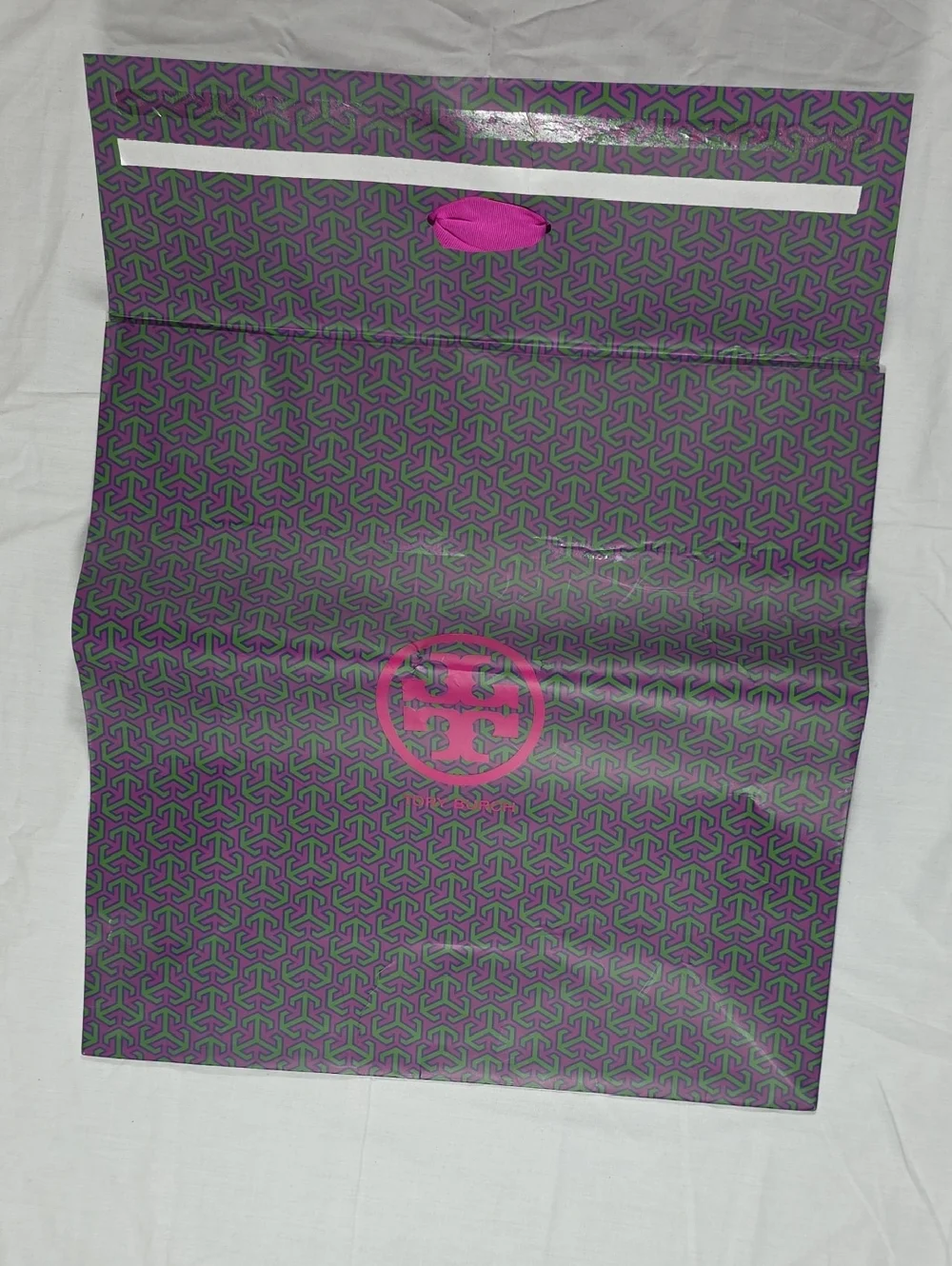 Tory Burch Gift Bag